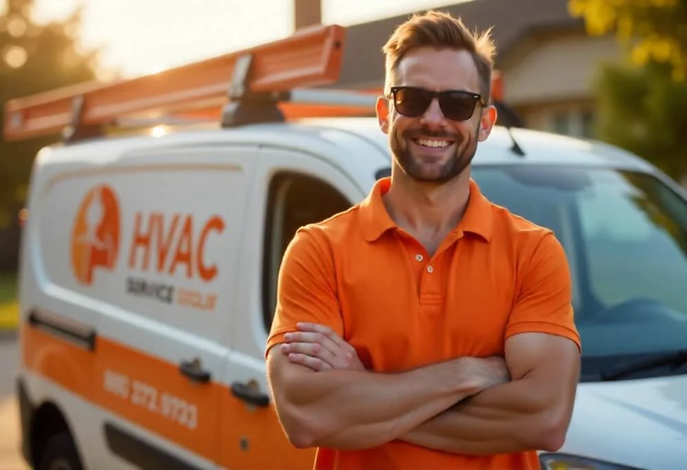 Professional HVAC repair and installation services in Owenton, KY